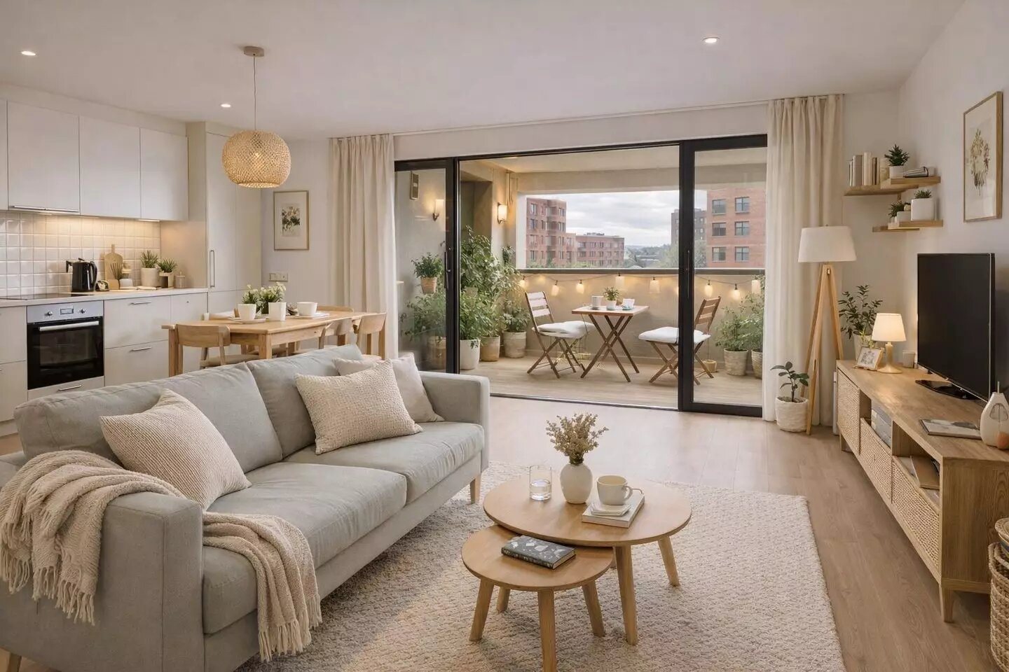 Appartement à vendre, 66m², Strasbourg
