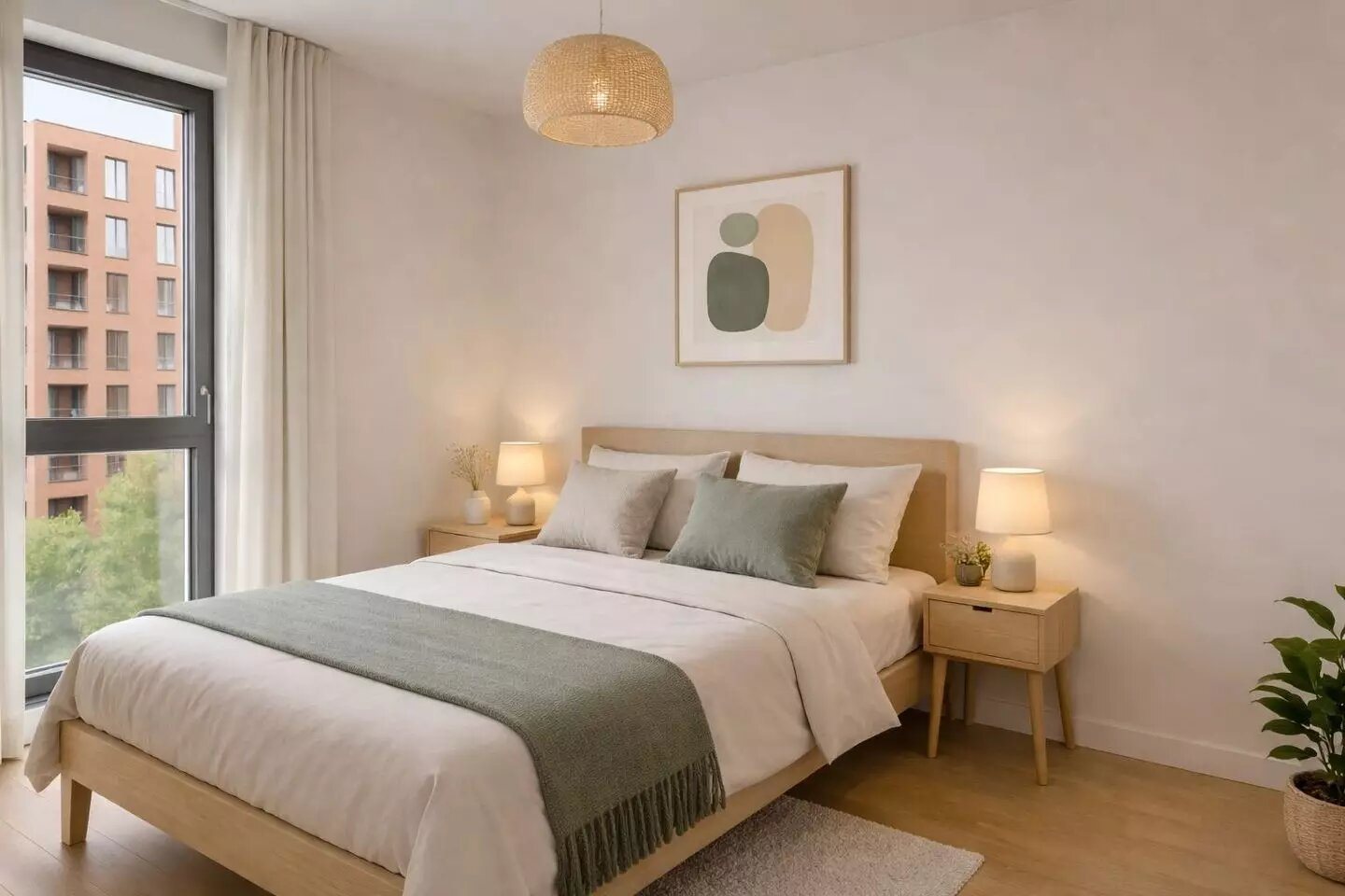 Appartement à vendre, 66m², Strasbourg