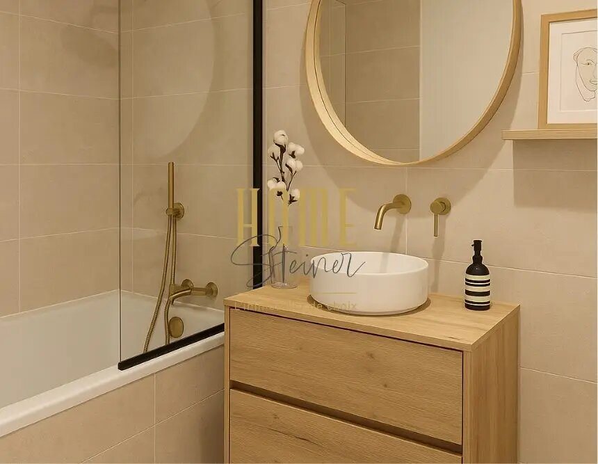 Appartement à vendre, 66m², Strasbourg