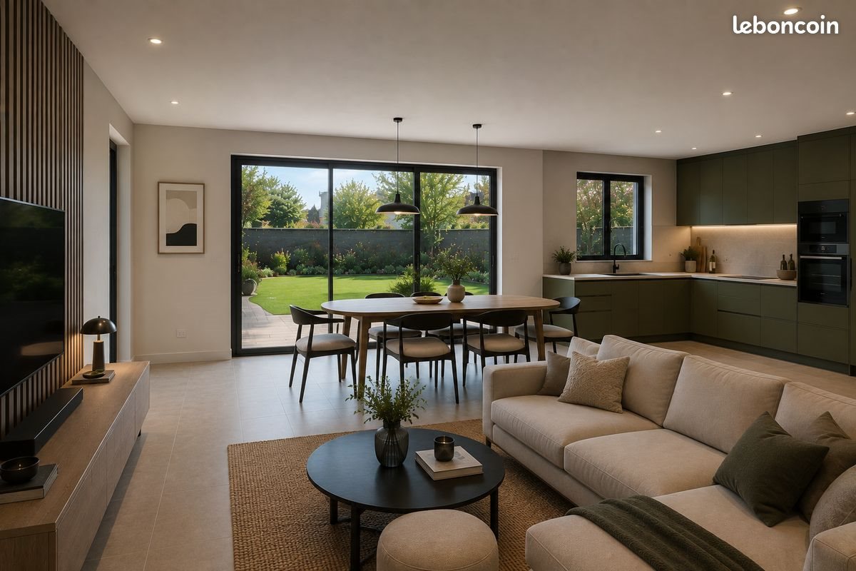 Maison à vendre, 123m², Holtzheim