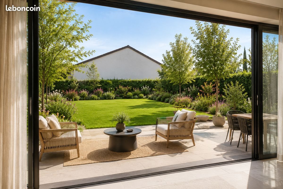 Maison à vendre, 98m², Eckbolsheim