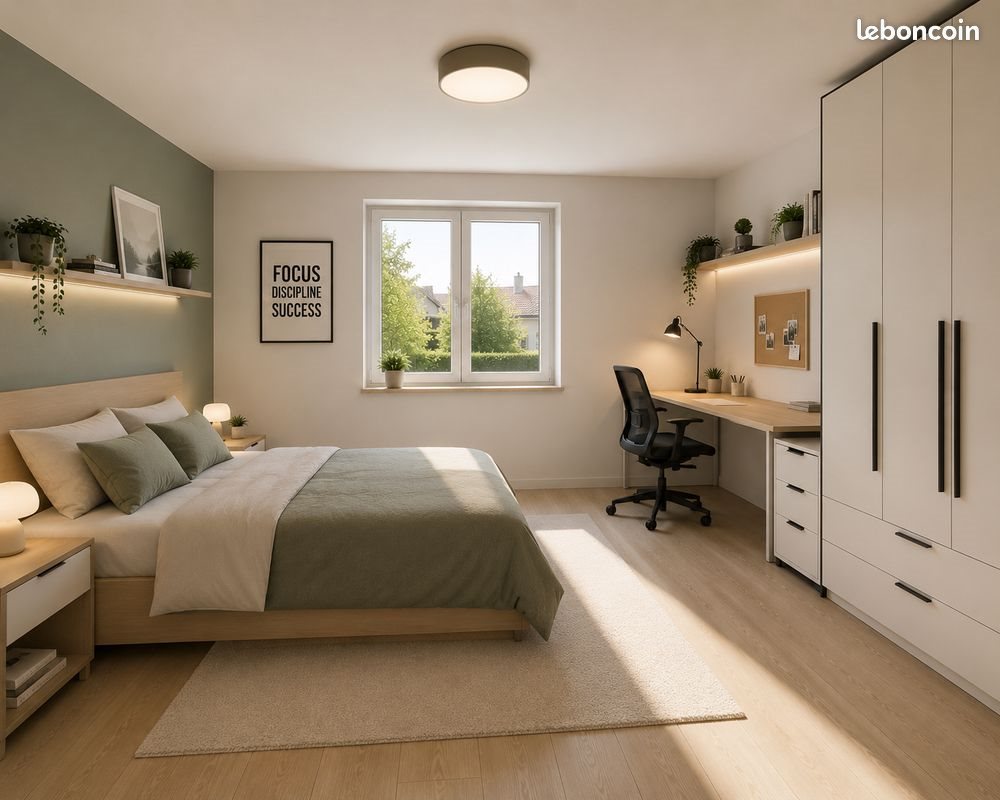 Maison à vendre, 98m², Eckbolsheim