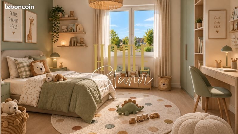 Appartement à vendre, 61m², Herrlisheim