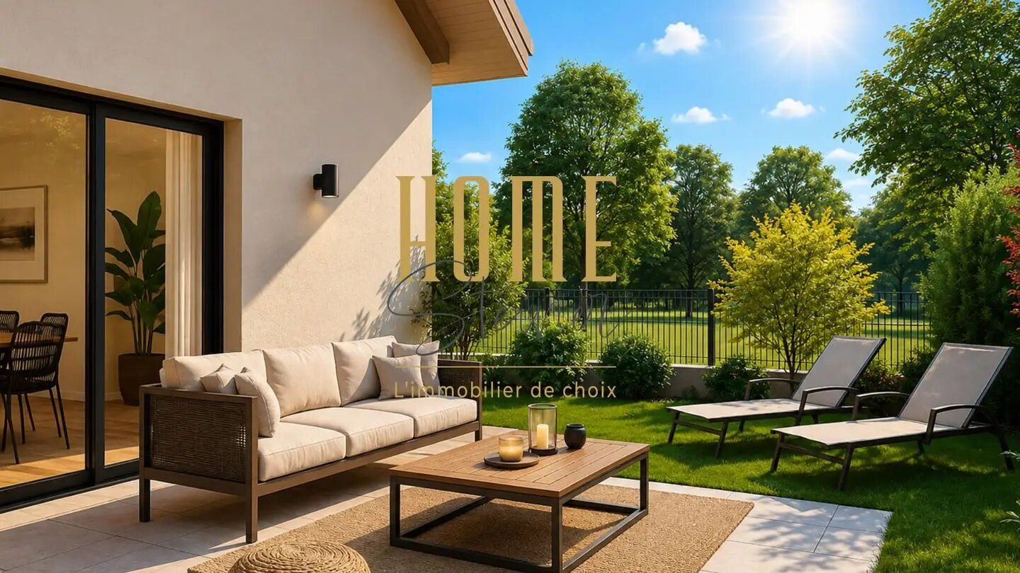Appartement à vendre, 53m², Oberhoffen-sur-Moder