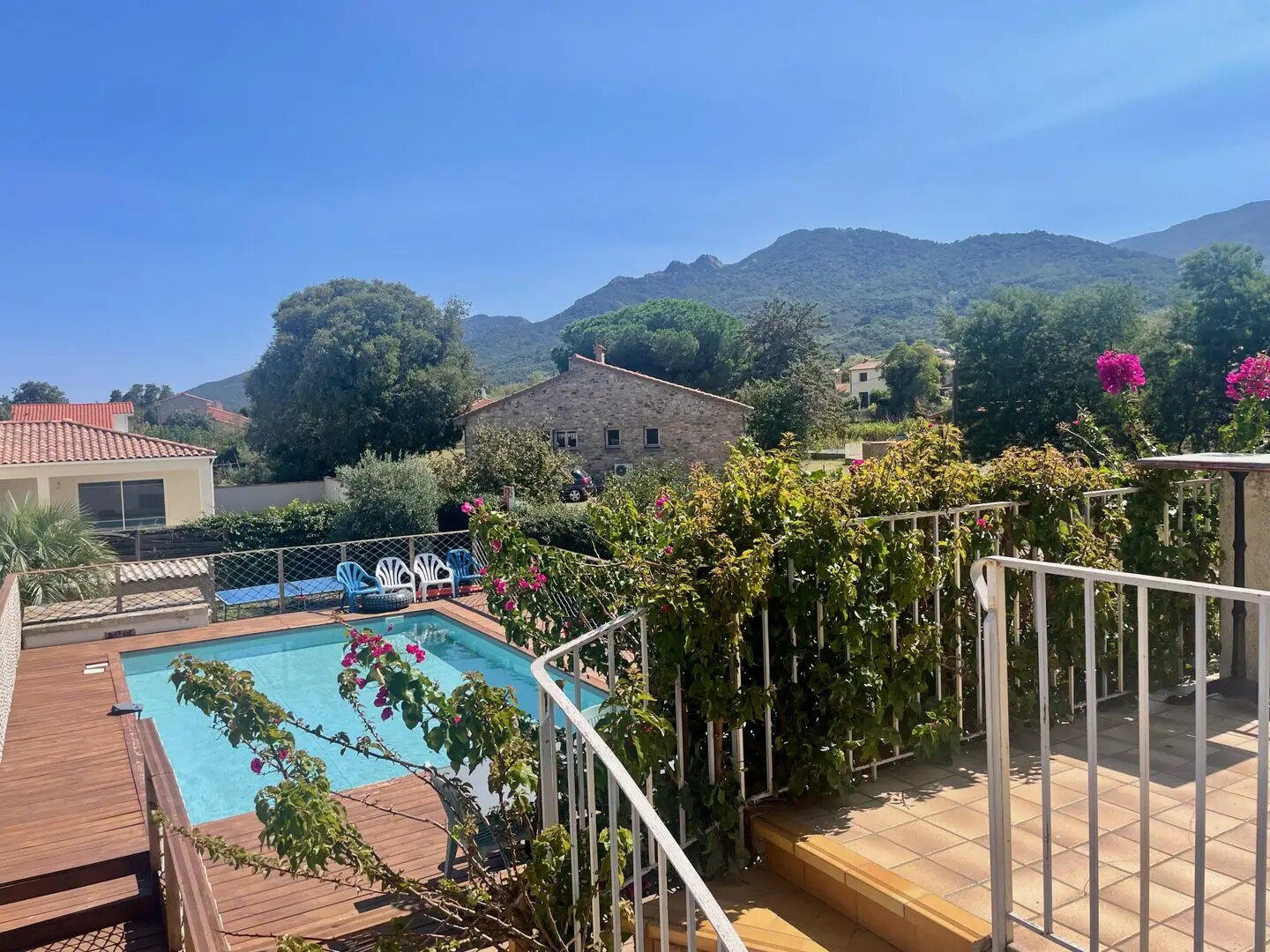 Maison à vendre, 146m², Sorède