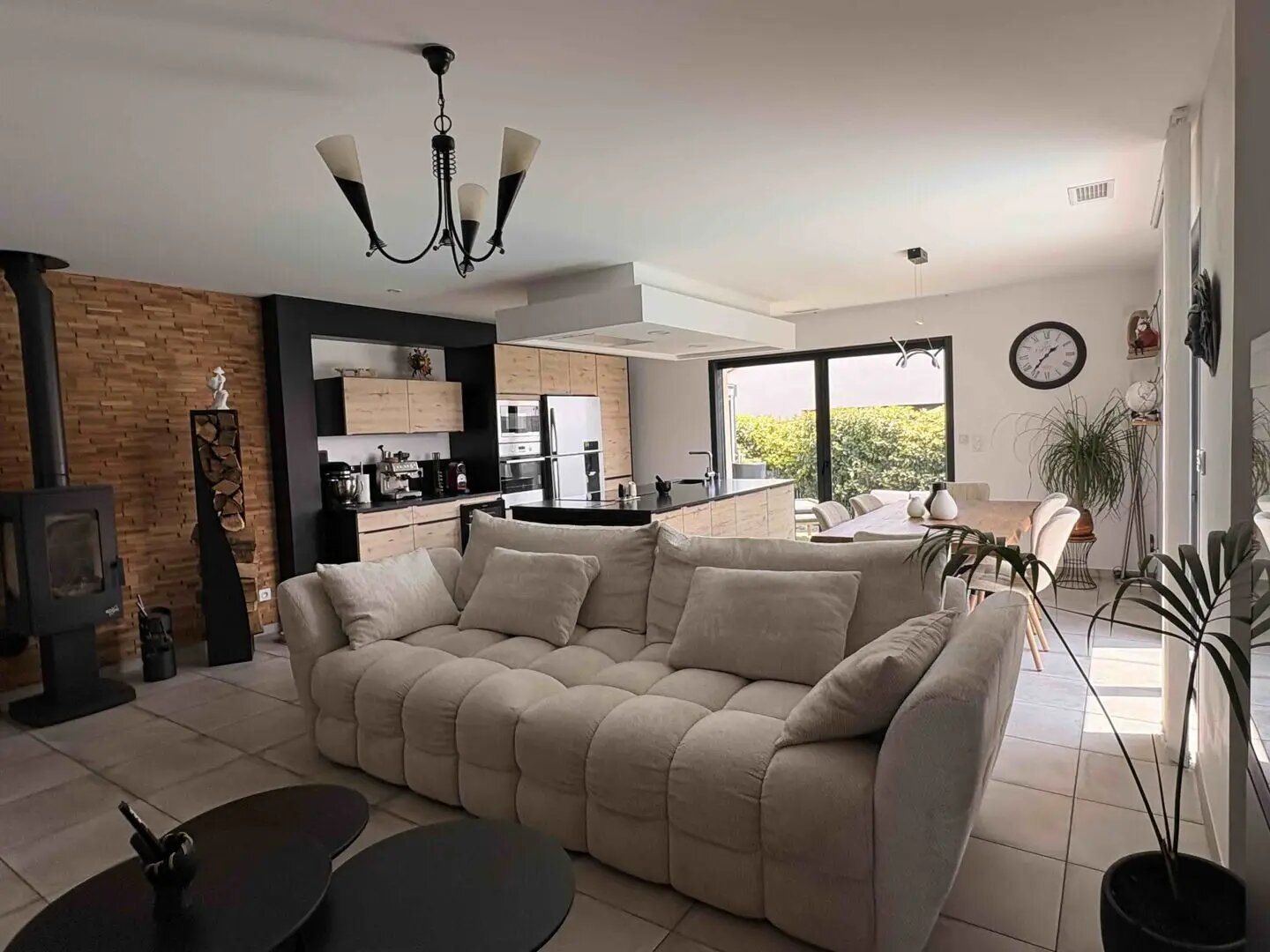 Maison à vendre, 104m², Salses-le-Château