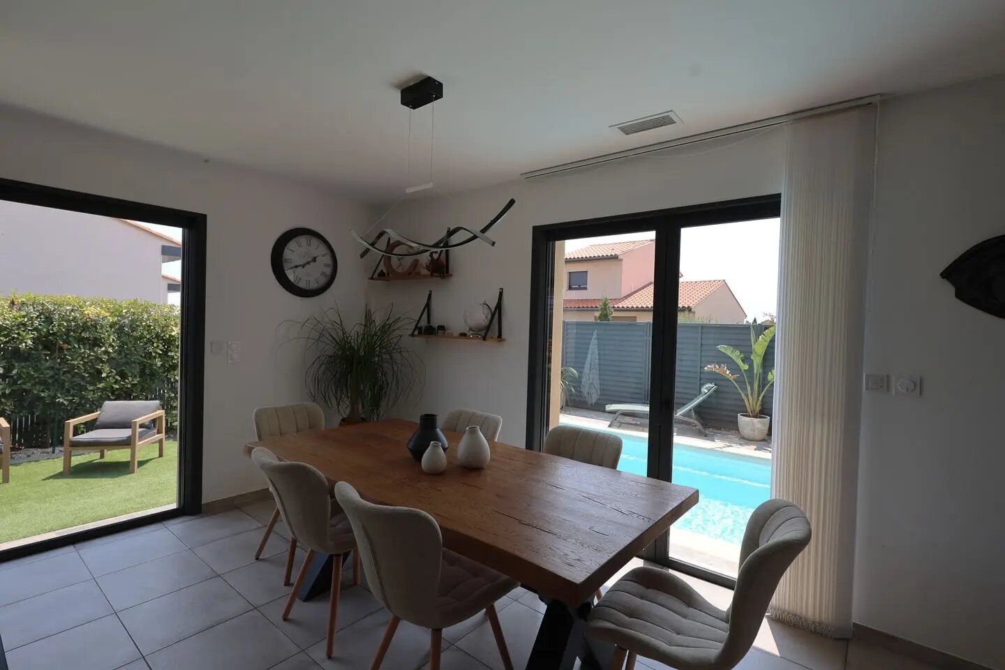 Maison à vendre, 104m², Salses-le-Château