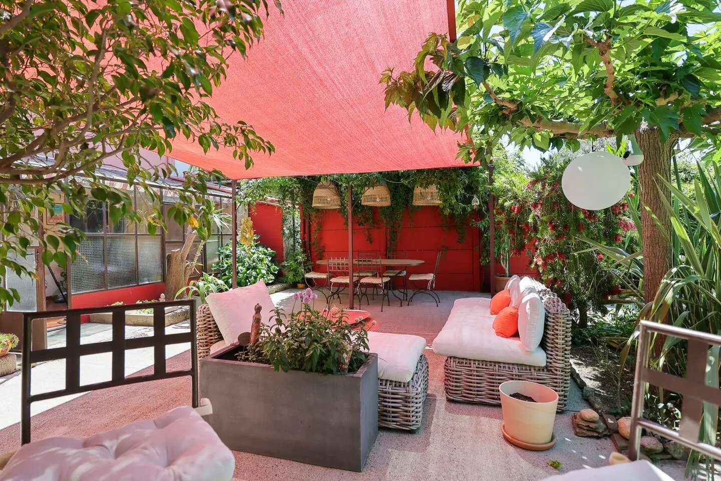 Maison à vendre, 122m², Saint-Jean-Lasseille