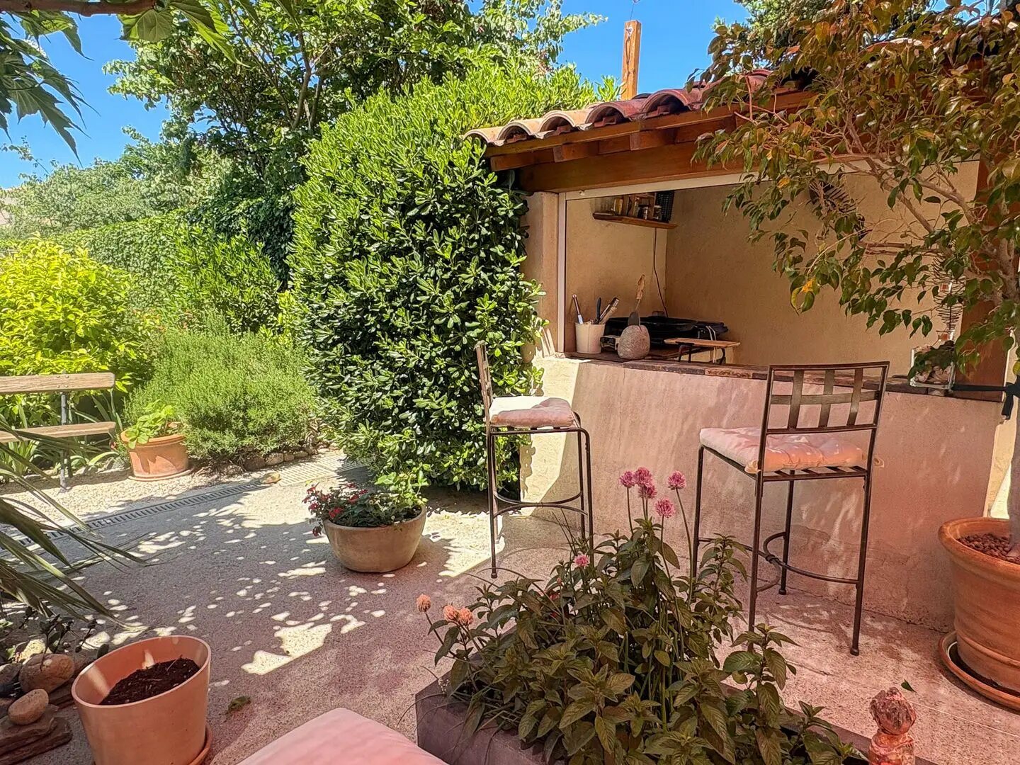 Maison à vendre, 122m², Saint-Jean-Lasseille