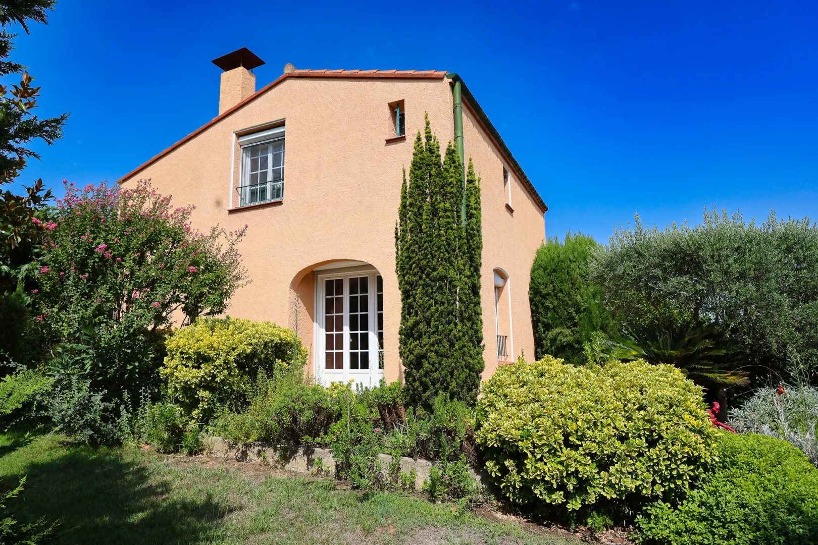 Maison à vendre, 146m², Thuir