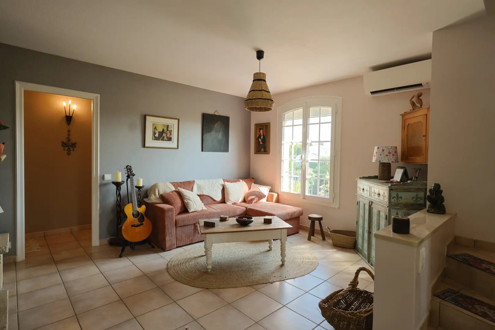 Maison à vendre, 146m², Thuir