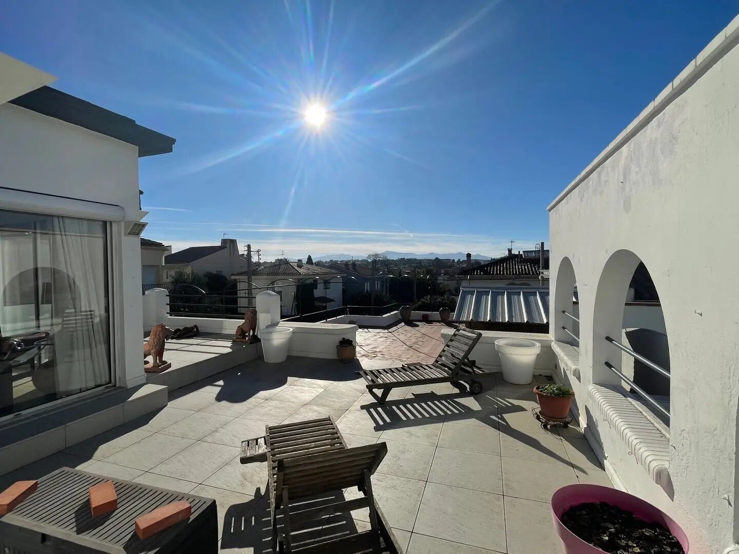 Appartement à vendre, 138m², Perpignan