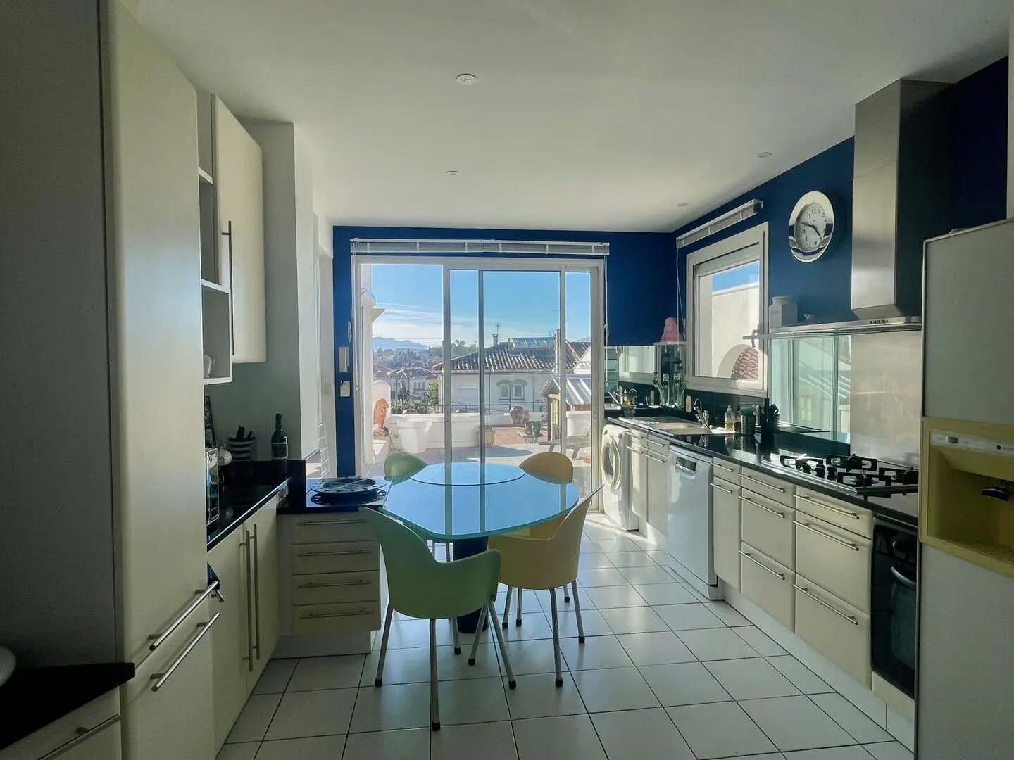 Appartement à vendre, 138m², Perpignan