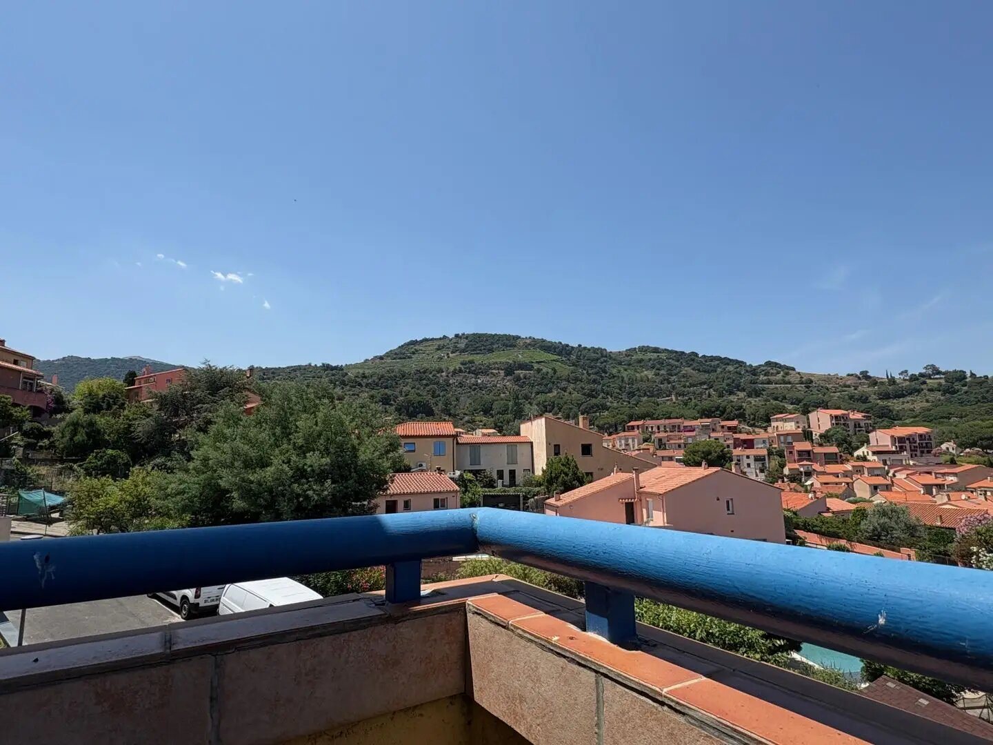 Appartement à vendre, 74m², Collioure