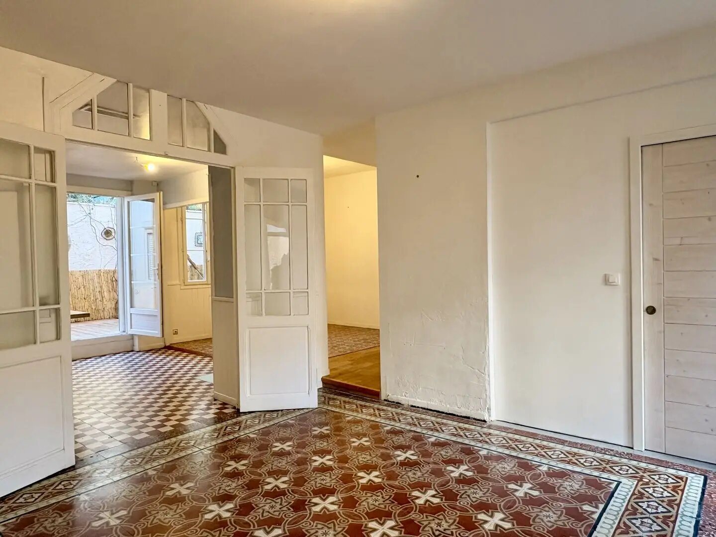 Maison à vendre, 140m², Perpignan