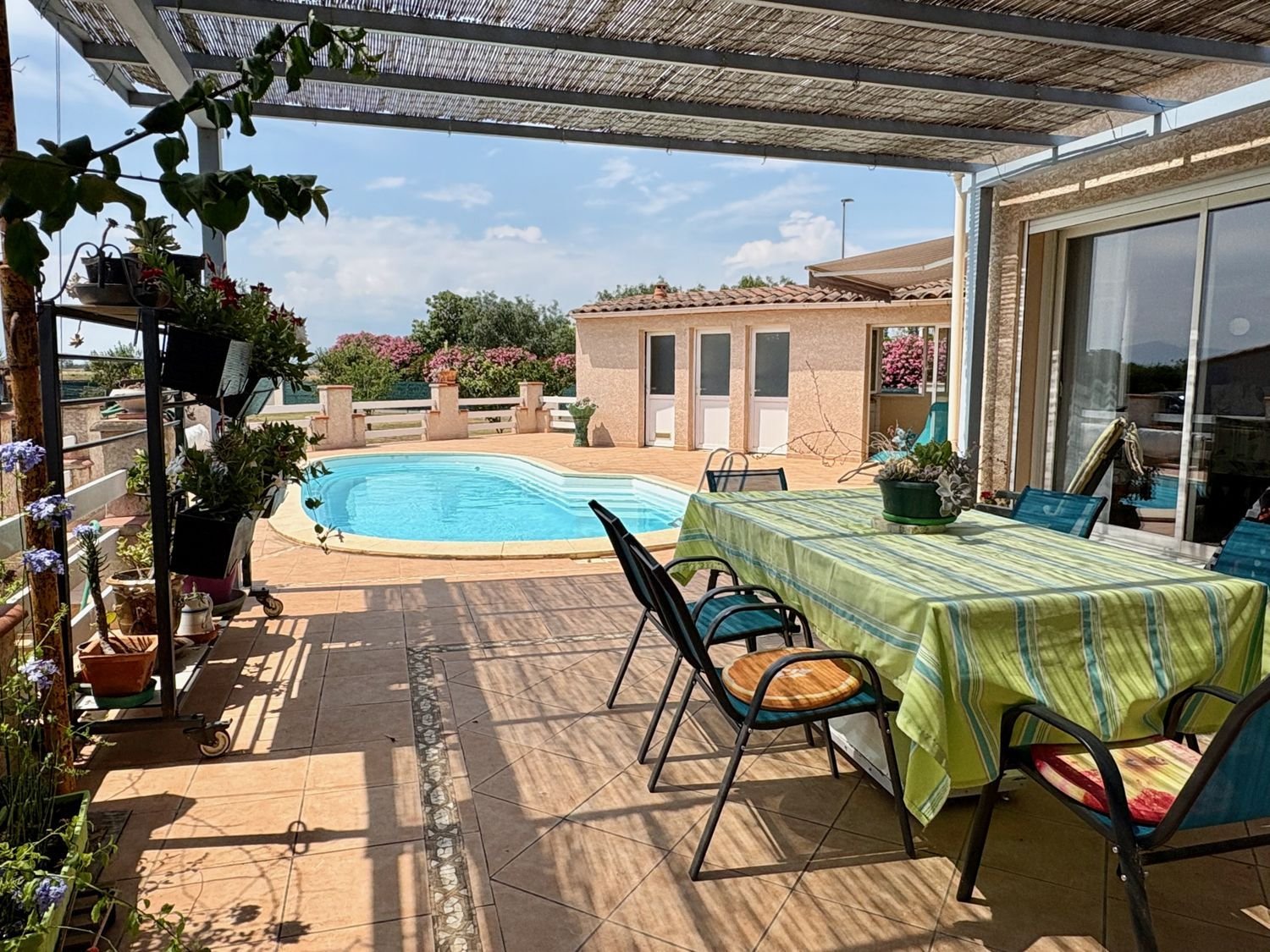 Maison à vendre, 175m², Claira
