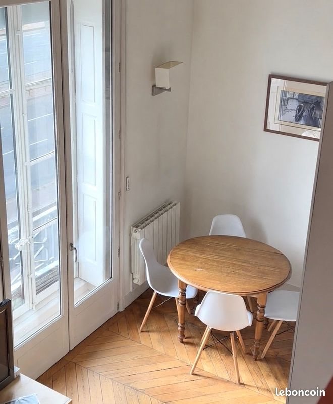 Appartement à vendre, 45m², Lyon 1er