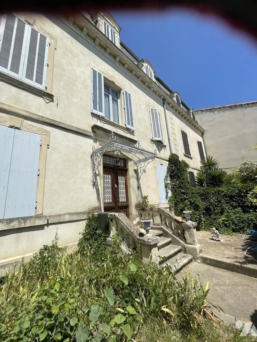 Maison à vendre, 235m², Valréas