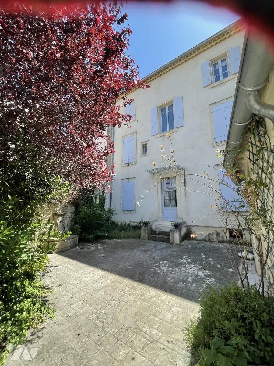 Maison à vendre, 235m², Valréas