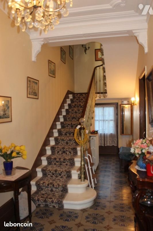 Maison à vendre, 235m², Valréas