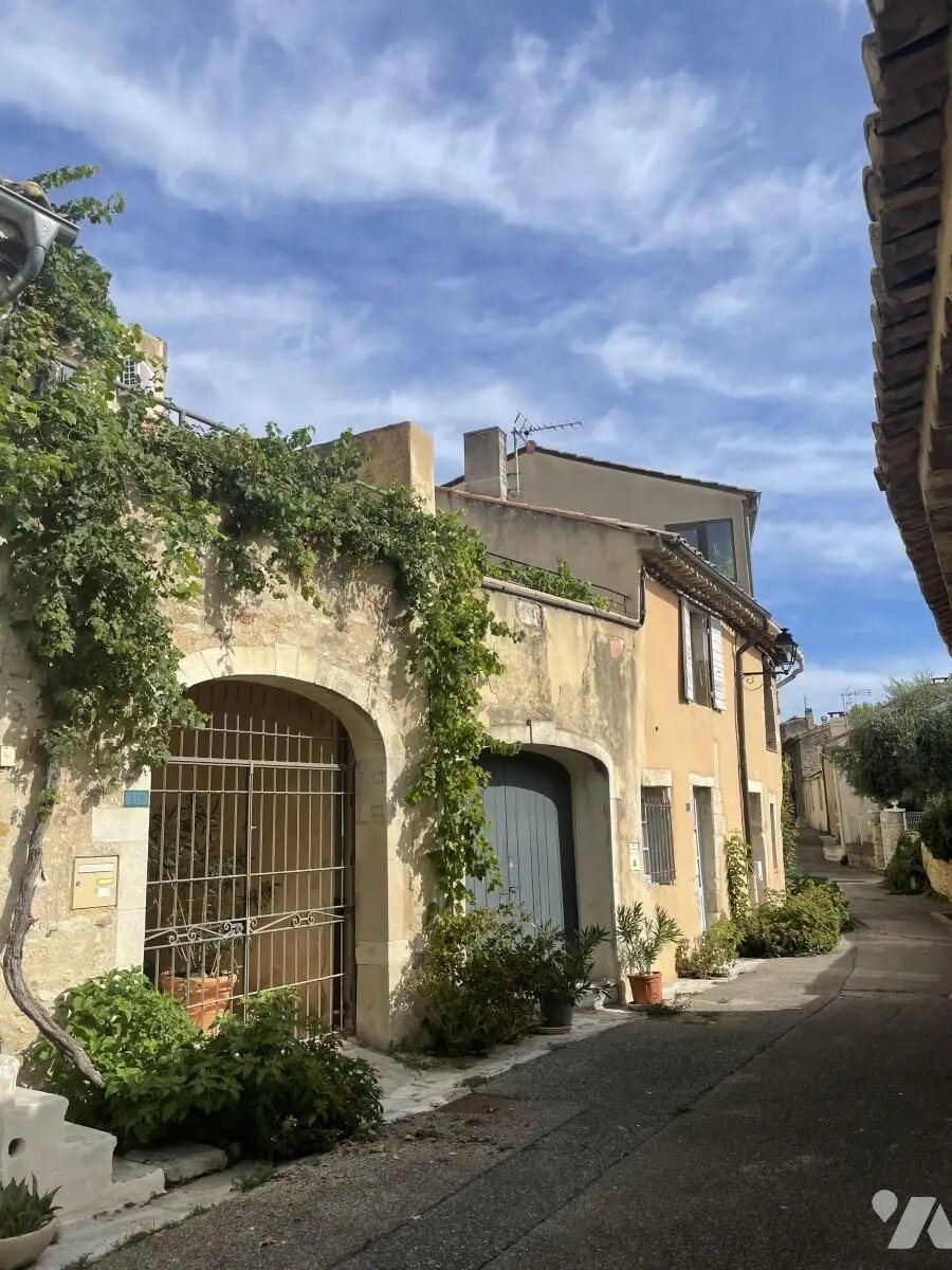 Maison à vendre, 137m², Visan