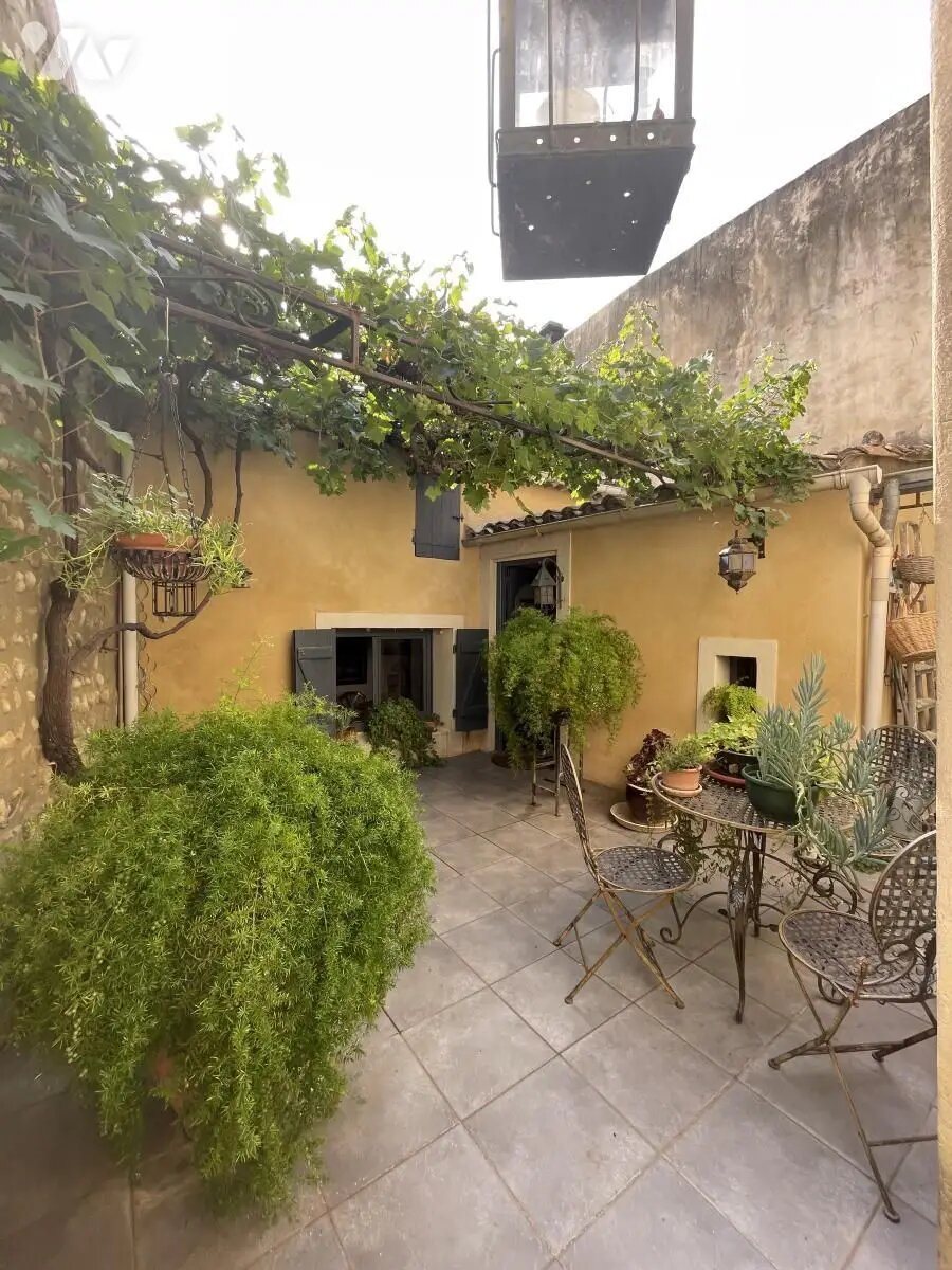 Maison à vendre, 137m², Visan