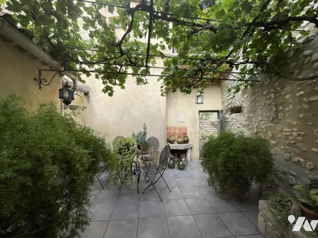 Maison à vendre, 137m², Visan