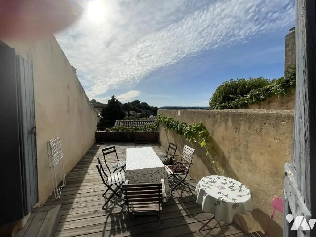 Maison à vendre, 137m², Visan