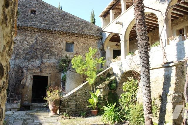 Maison à vendre, 300m², Colonzelle