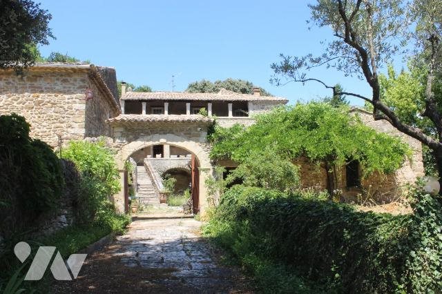 Maison à vendre, 300m², Colonzelle
