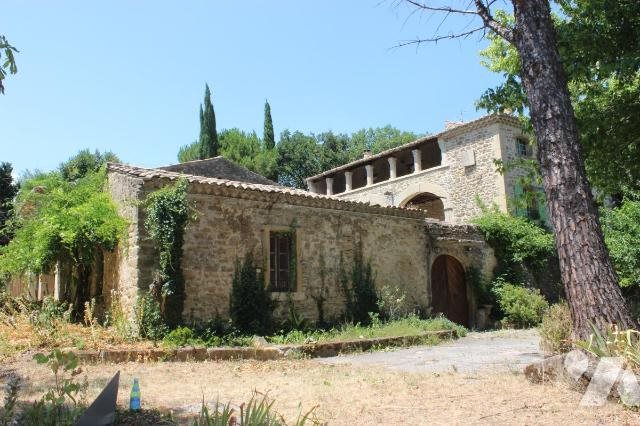 Maison à vendre, 300m², Colonzelle