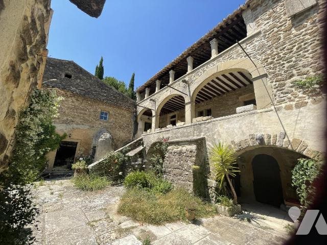 Maison à vendre, 300m², Colonzelle
