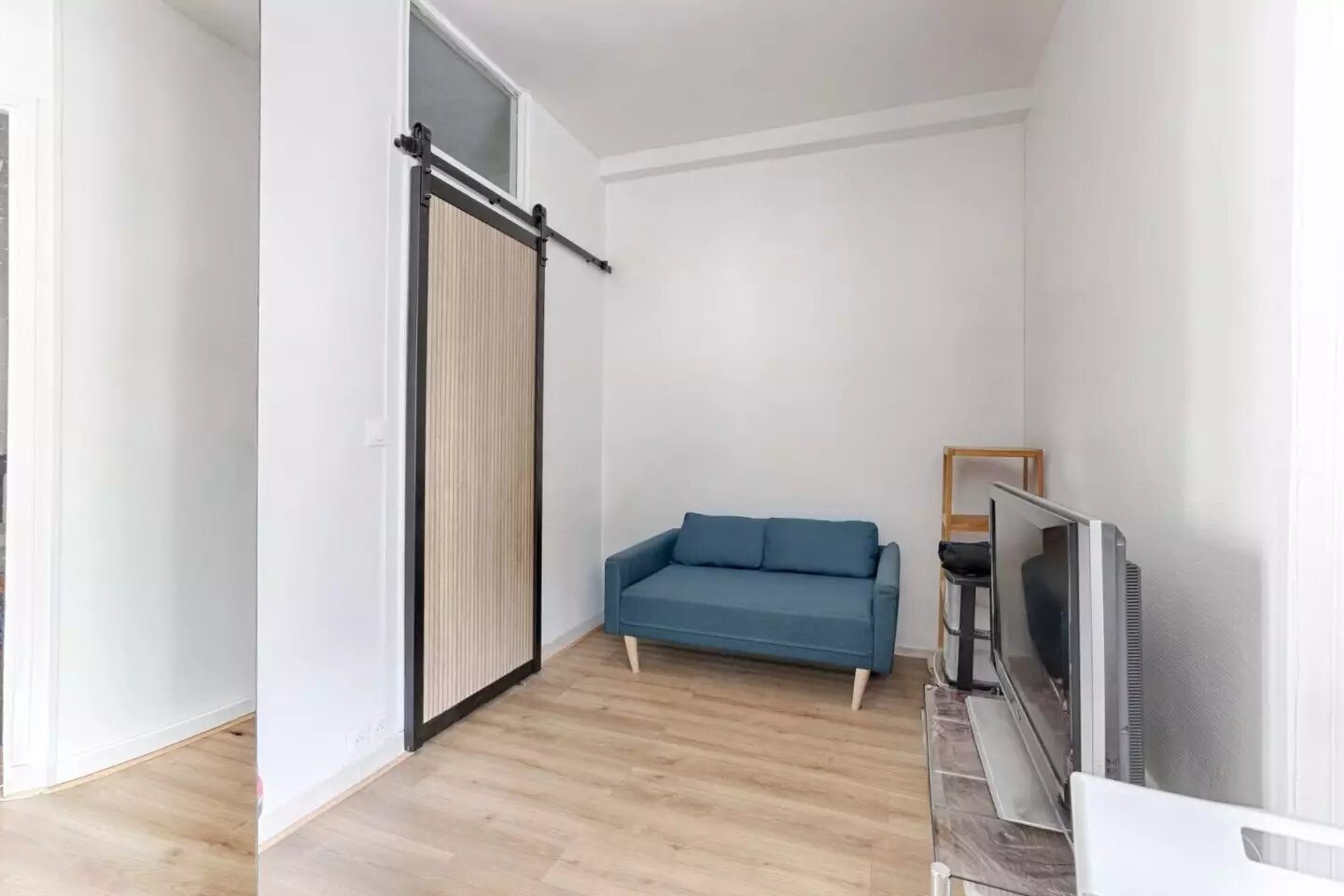 Appartement à vendre, 27m², Courbevoie