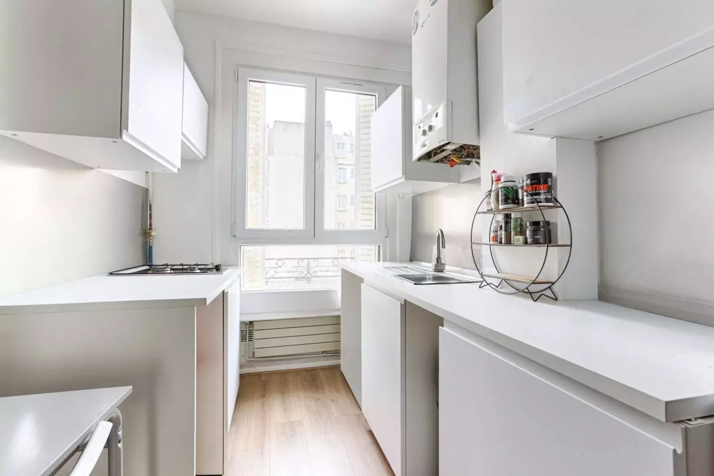 Appartement à vendre, 27m², Courbevoie