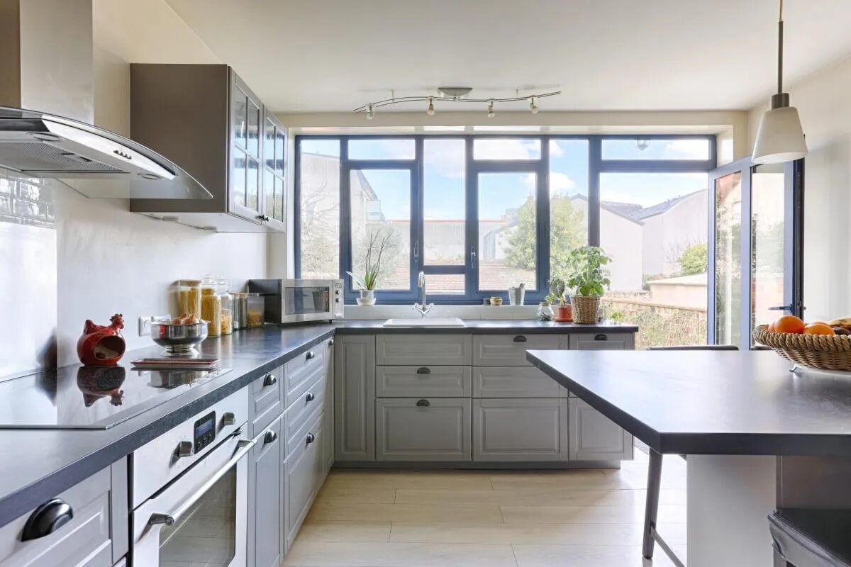 Maison à vendre, 125m², La Garenne-Colombes