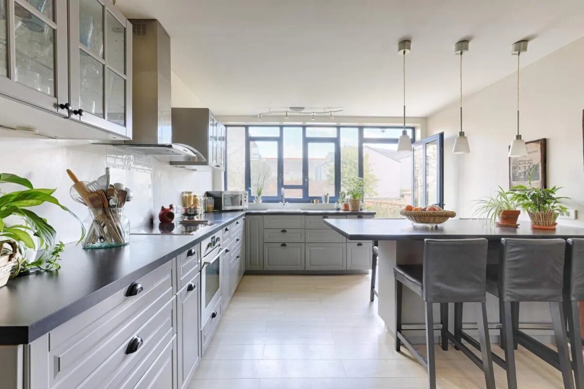 Maison à vendre, 125m², La Garenne-Colombes