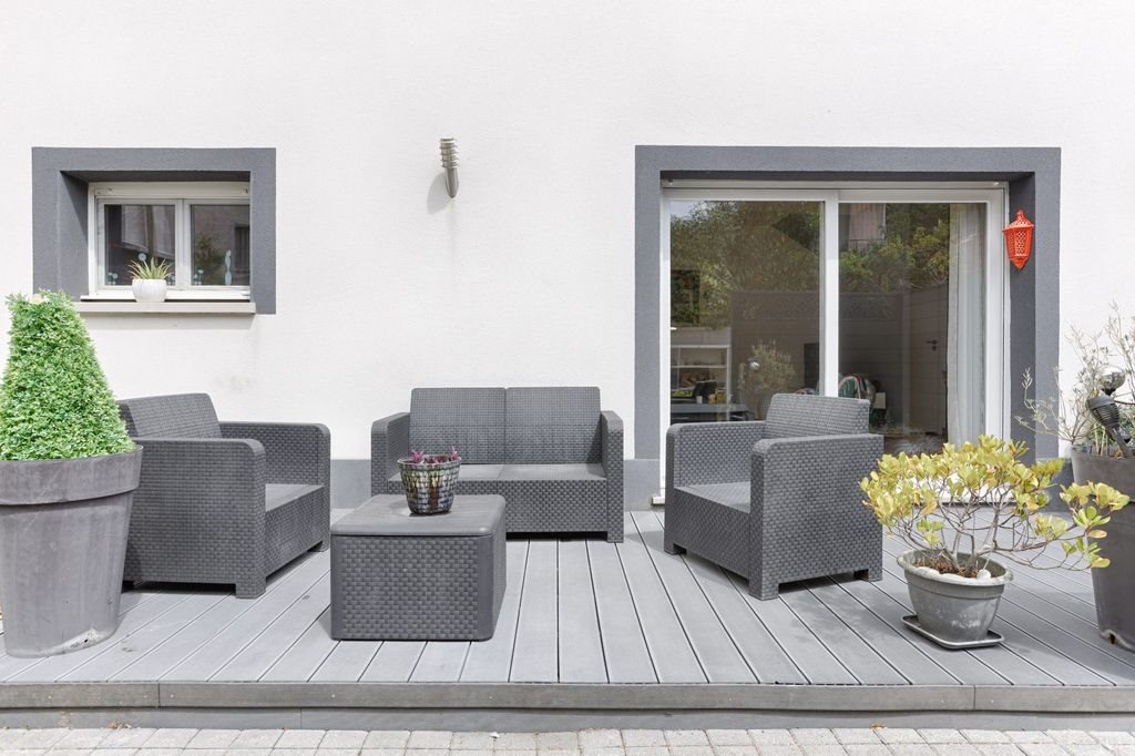 Maison à vendre, 112m², La Garenne-Colombes