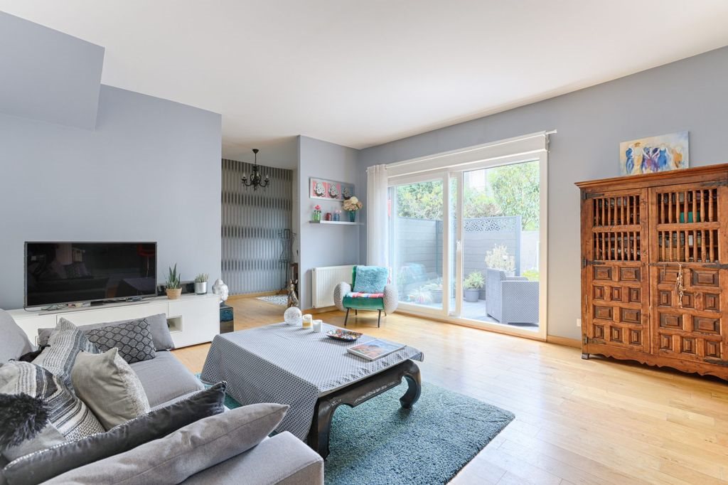Maison à vendre, 112m², La Garenne-Colombes