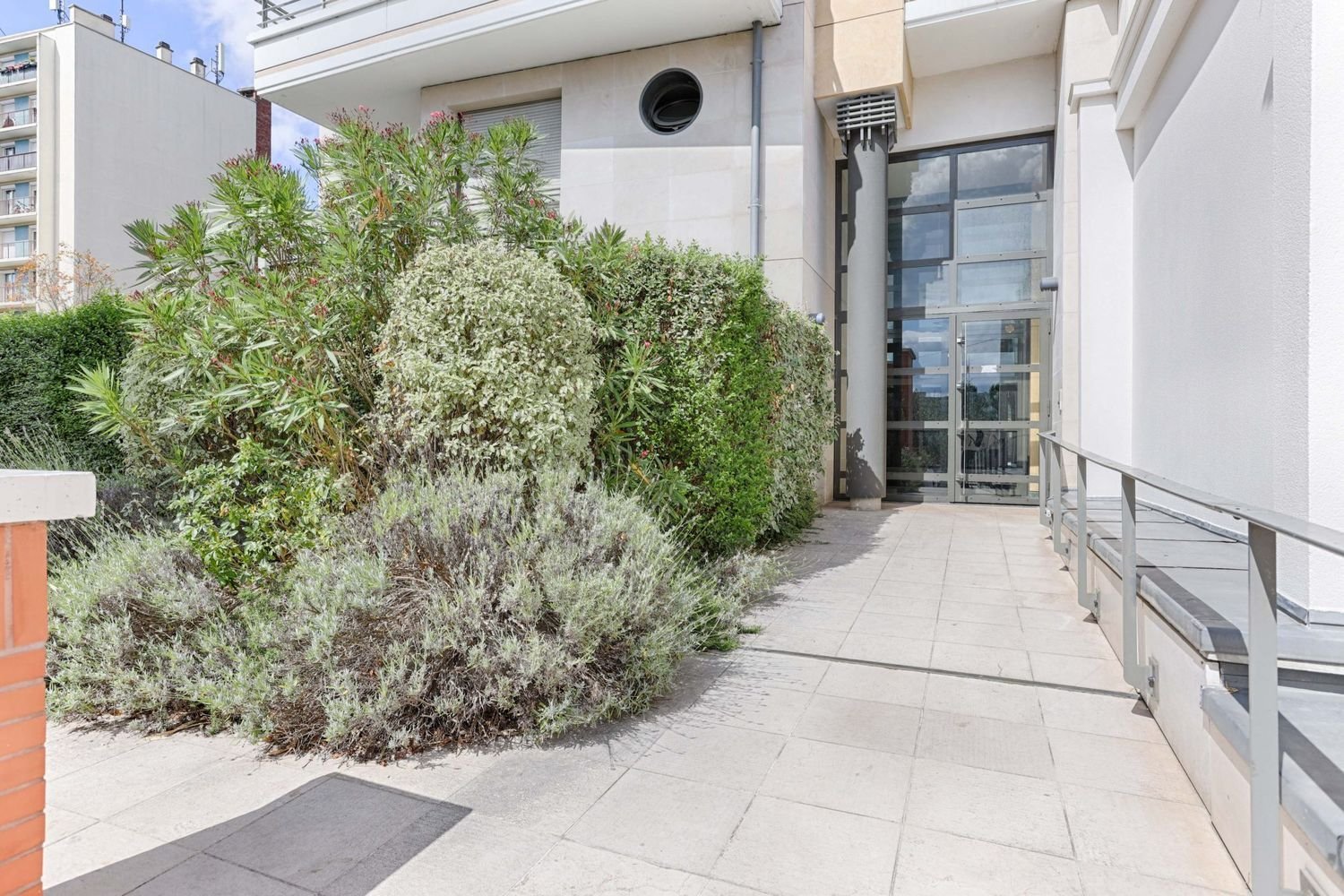 Appartement à vendre, 30m², Courbevoie