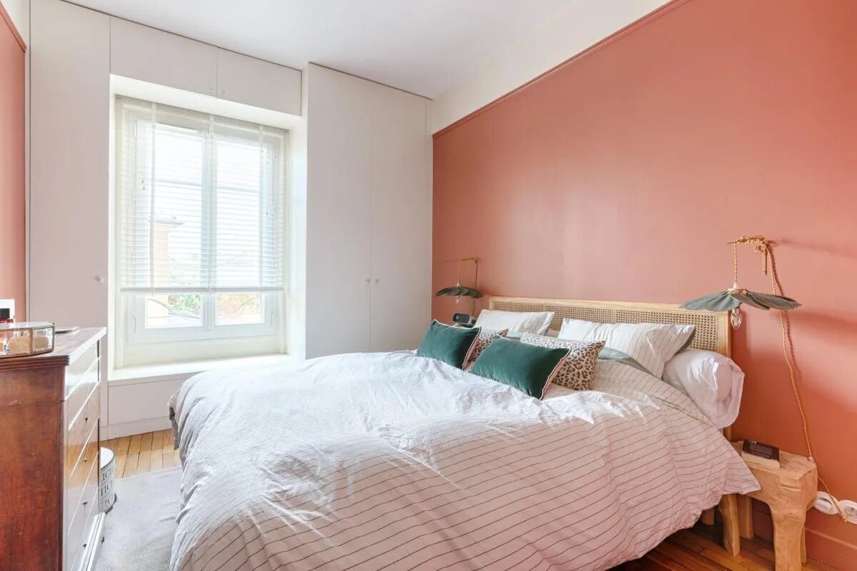 Appartement à vendre, 62m², La Garenne-Colombes