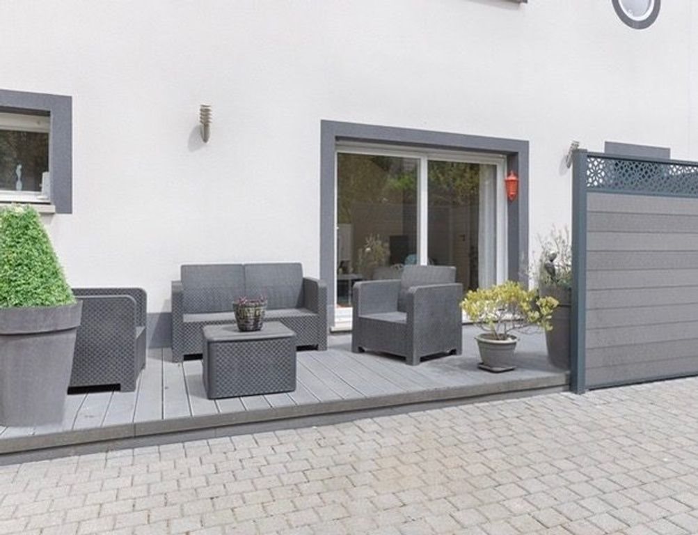 Maison à vendre, 112m², La Garenne-Colombes