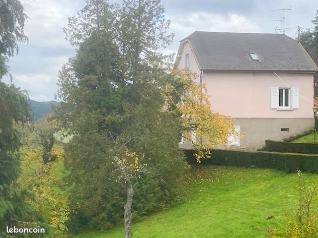 Maison à vendre, 114m², Dieffenbach-au-Val