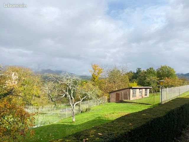 Maison à vendre, 114m², Dieffenbach-au-Val