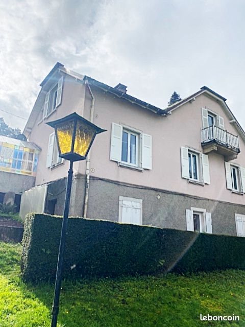 Maison à vendre, 114m², Dieffenbach-au-Val
