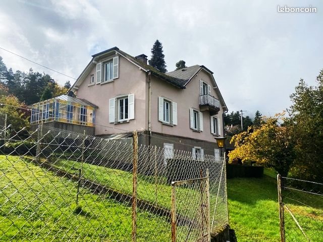 Maison à vendre, 114m², Dieffenbach-au-Val