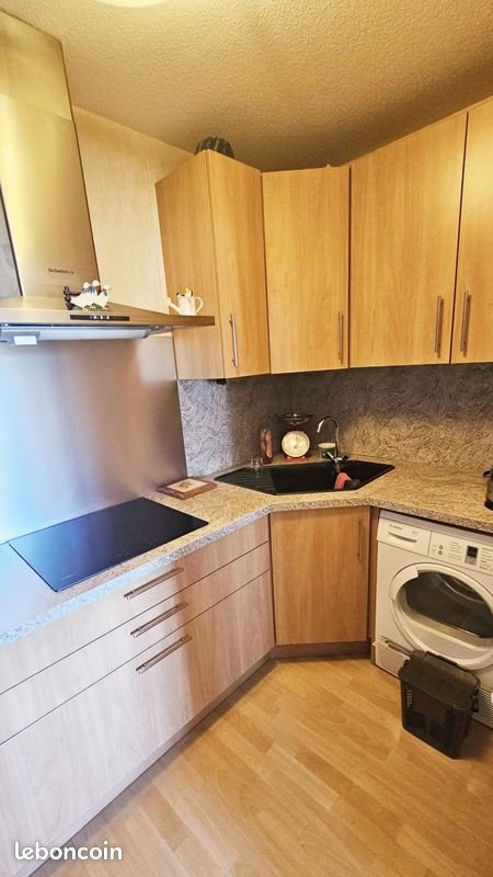 Appartement à vendre, 60m², Sélestat
