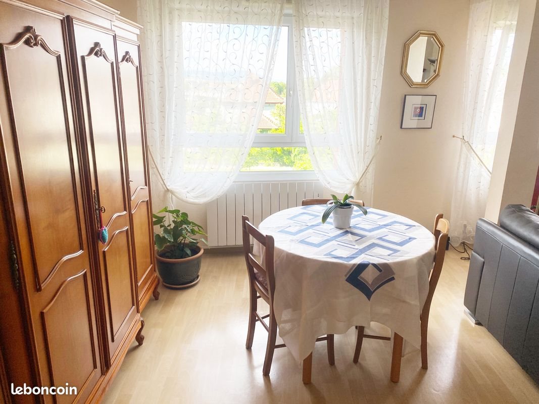 Appartement à vendre, 60m², Sélestat