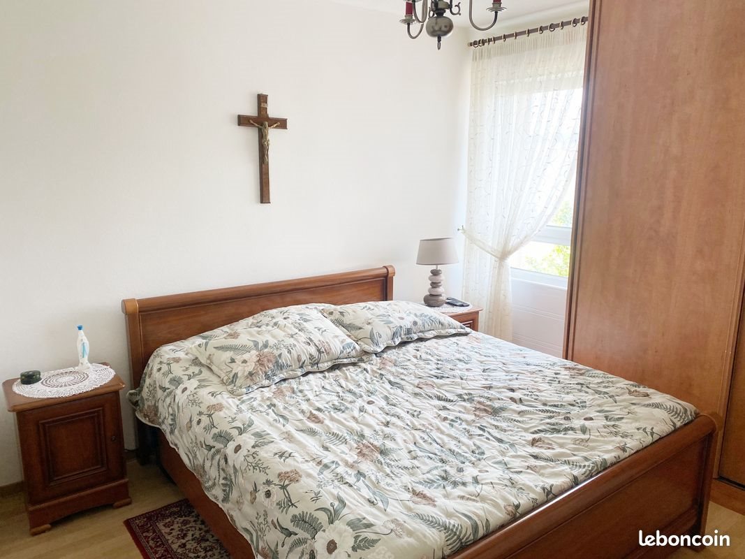 Appartement à vendre, 60m², Sélestat