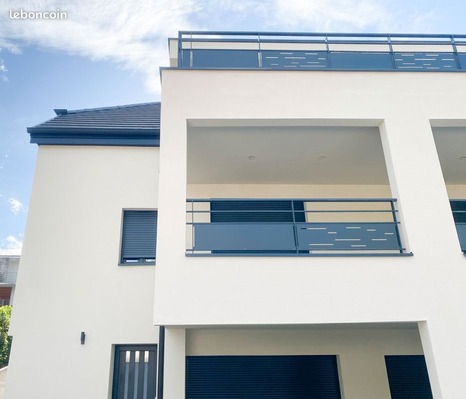 Maison à vendre, 368m², Ribeauvillé