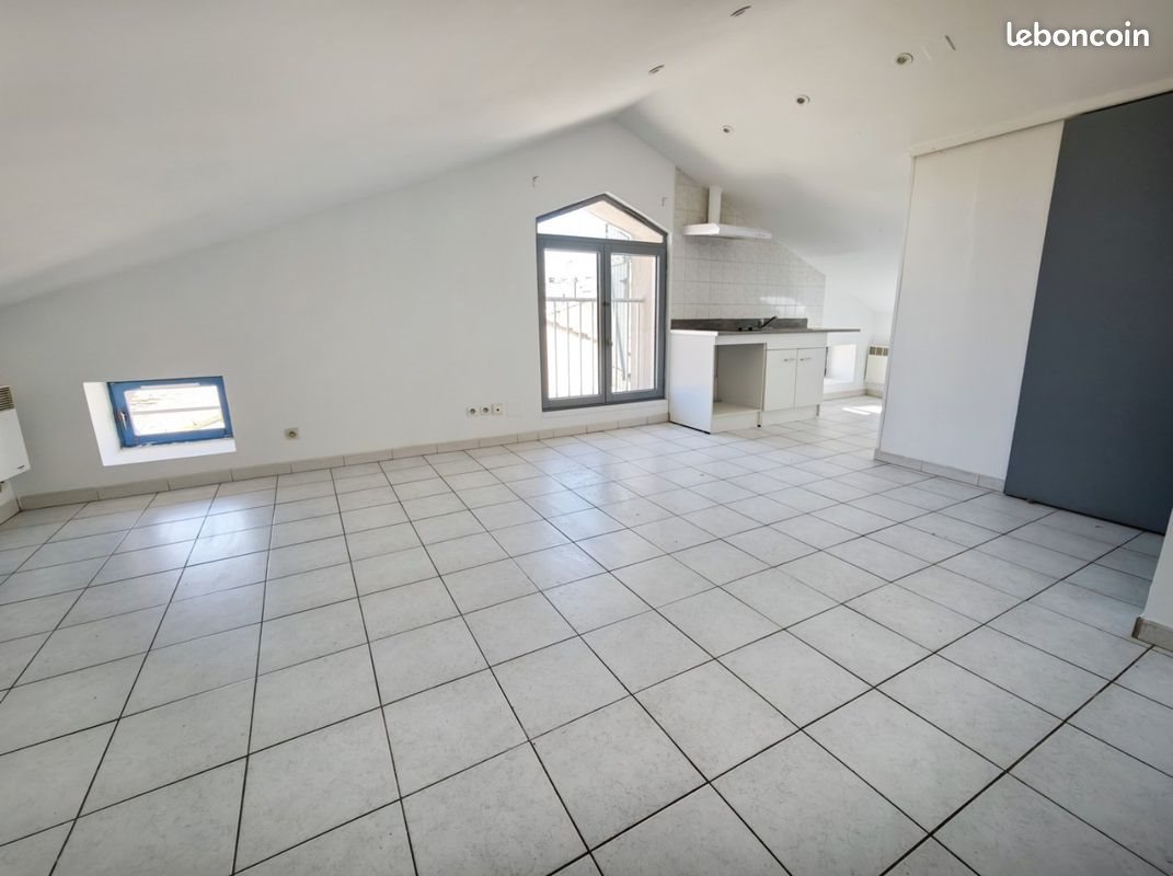 Appartement à vendre, 12m², Narbonne